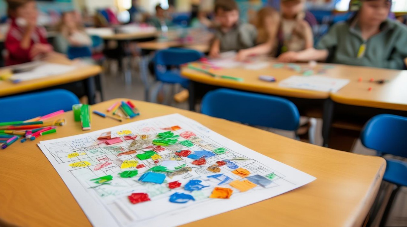 三年级手工变废为宝,简单漂亮创意有哪些?-图1 三年级手工变废为宝,简单漂亮创意有哪些?-图1