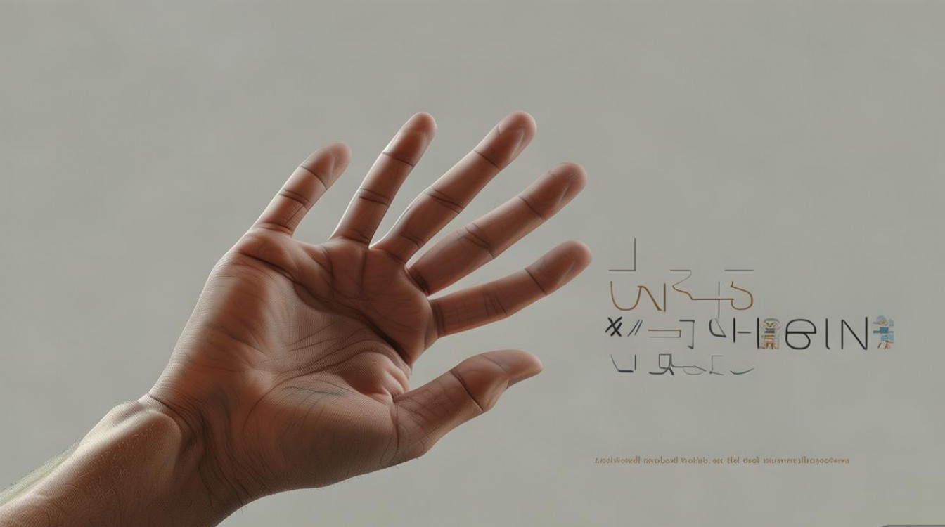 手的图形创意-图1 手的图形创意-图1