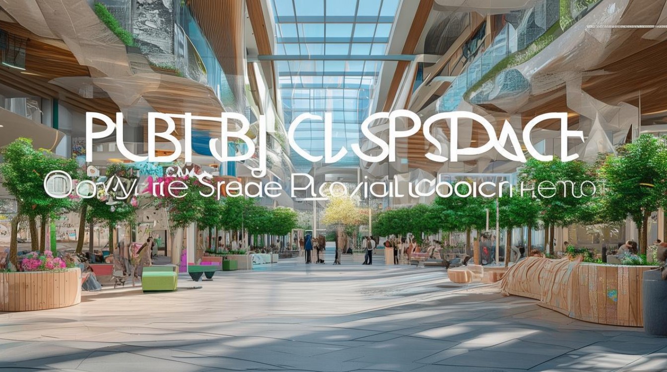 创意公共空间设计如何激活城市新活力?-图1 创意公共空间设计如何激活城市新活力?-图1