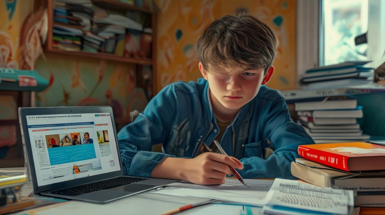 高考英语听力技巧-图1