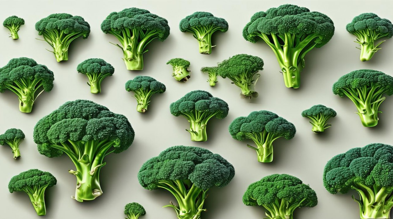 西兰花创意图片2025最新款,高清大图哪里找?-图1 西兰花创意图片2025最新款,高清大图哪里找?-图1