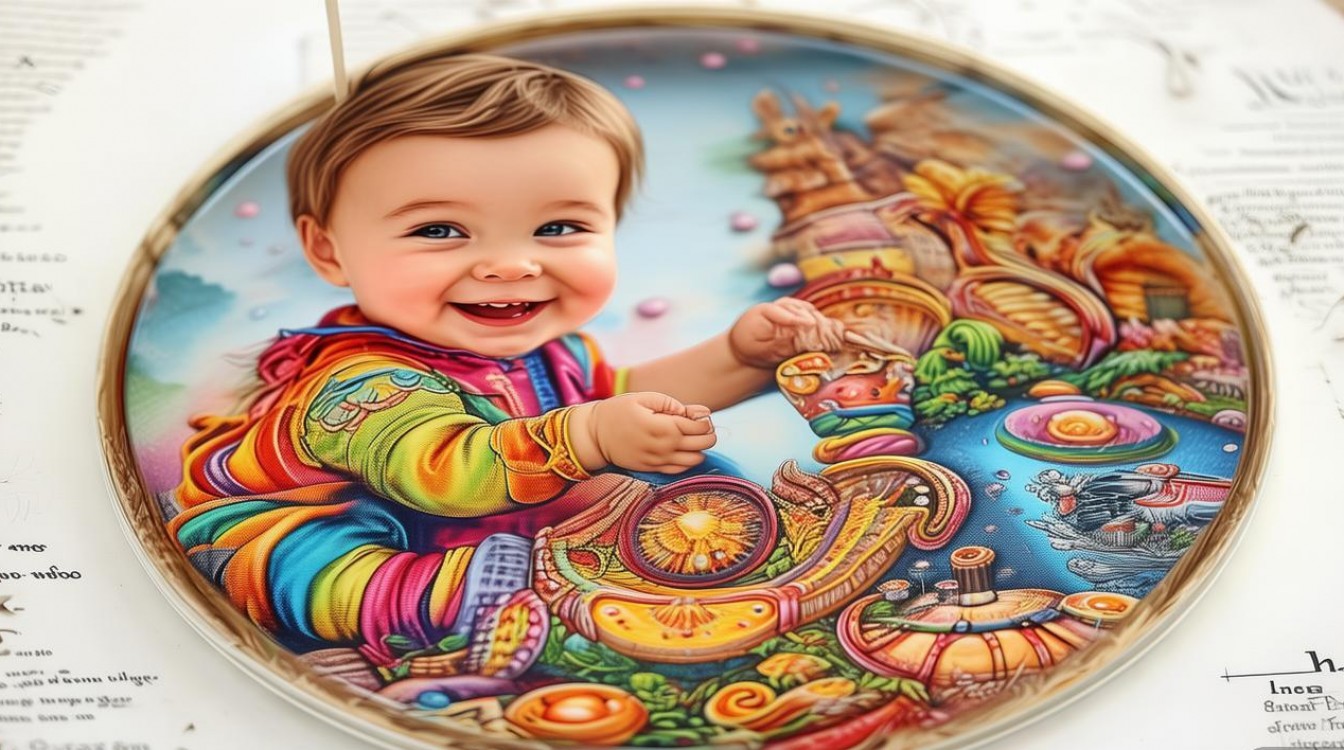 图形创意图片 儿童-图1 图形创意图片 儿童-图1