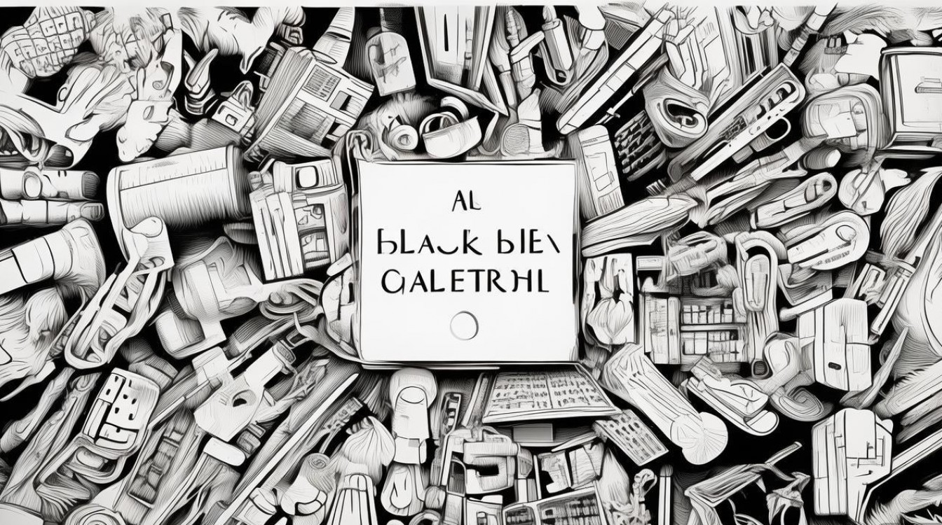 黑白画有创意图片大全,黑白画有创意简单图片-图1 黑白画有创意图片大全,黑白画有创意简单图片-图1