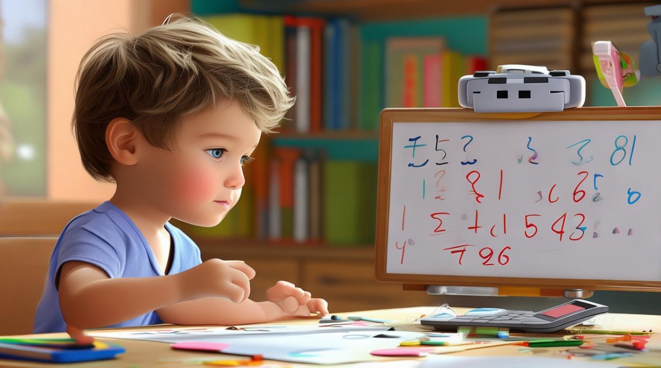 幼儿心算技巧,幼儿心算技巧视频教程-图1 幼儿心算技巧,幼儿心算技巧视频教程-图1