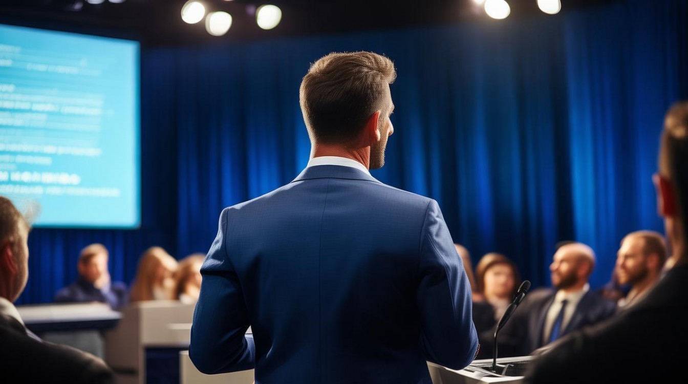 如何成功演讲技巧,如何成功的演讲-图1 如何成功演讲技巧,如何成功的演讲-图1