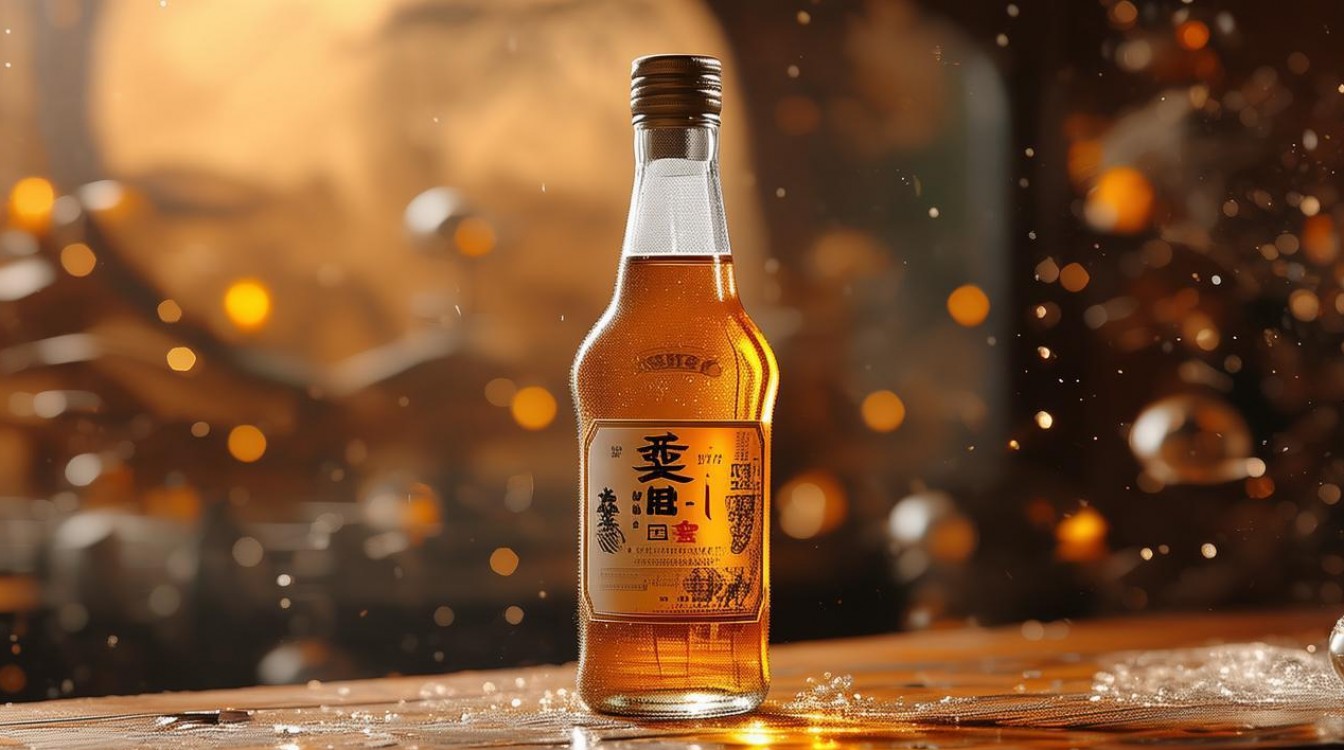 白酒创意拍摄2025最新趋势是什么?-图1 白酒创意拍摄2025最新趋势是什么?-图1