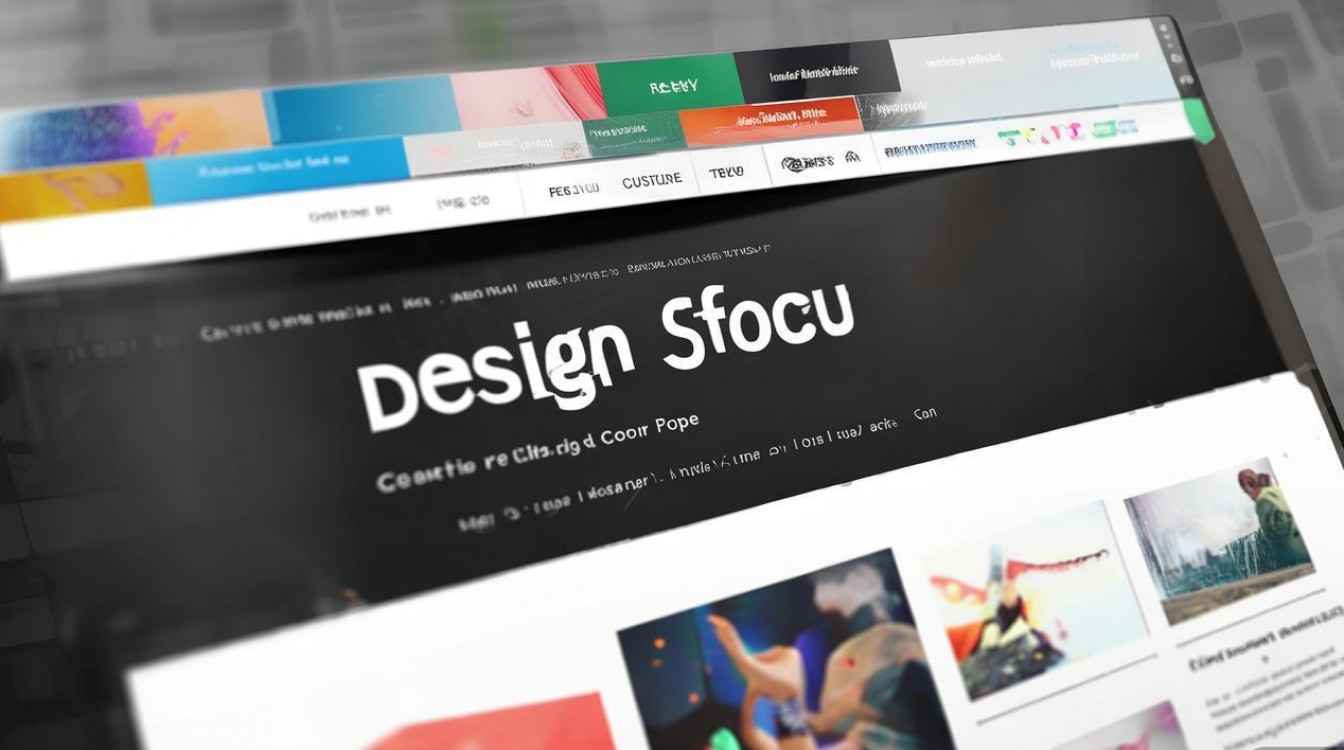 2025年设计创意网站有哪些新平台推荐?-图1 2025年设计创意网站有哪些新平台推荐?-图1