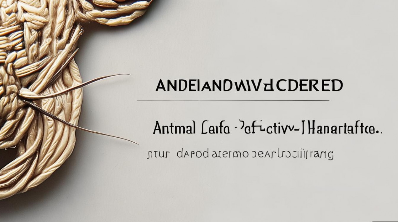 2025年最火动物创意手工,现在学还来得及吗?-图1 2025年最火动物创意手工,现在学还来得及吗?-图1