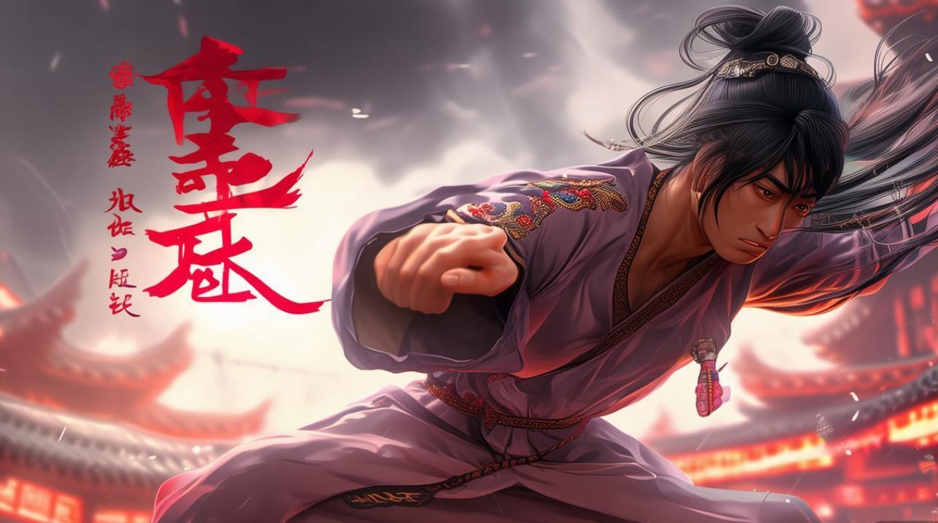 功夫创意网,创意功夫宣传海报-图1 功夫创意网,创意功夫宣传海报-图1