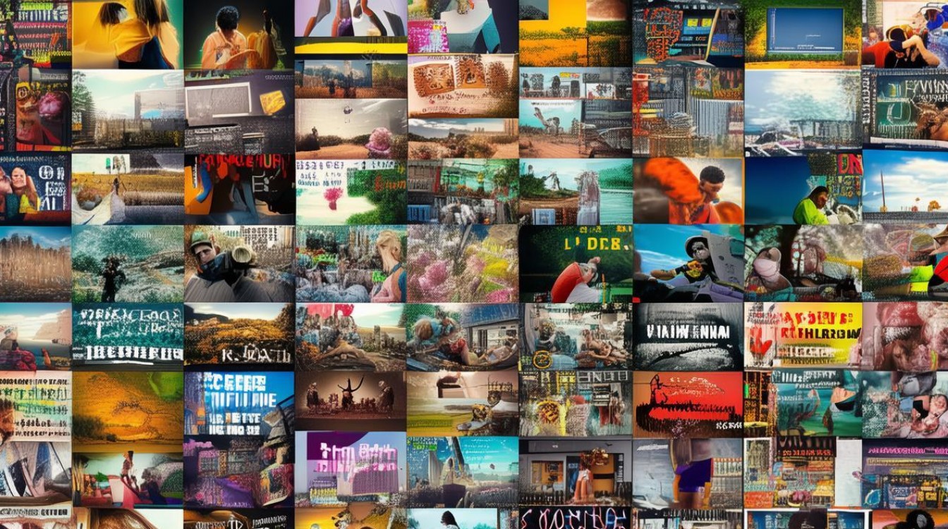 2025青春创意画100幅,简单画法如何捕捉当下青春?-图1 2025青春创意画100幅,简单画法如何捕捉当下青春?-图1