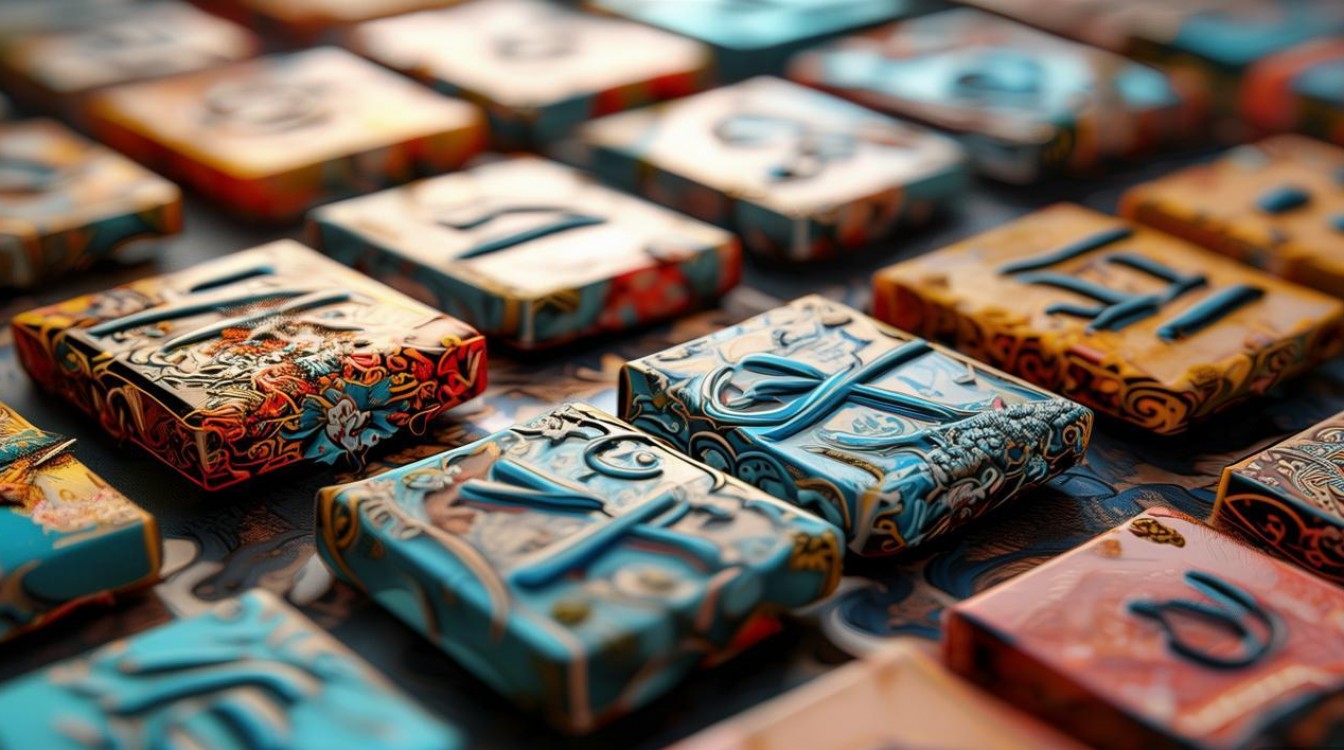 2025麻将图案创意设计,最新趋势是什么?-图1 2025麻将图案创意设计,最新趋势是什么?-图1