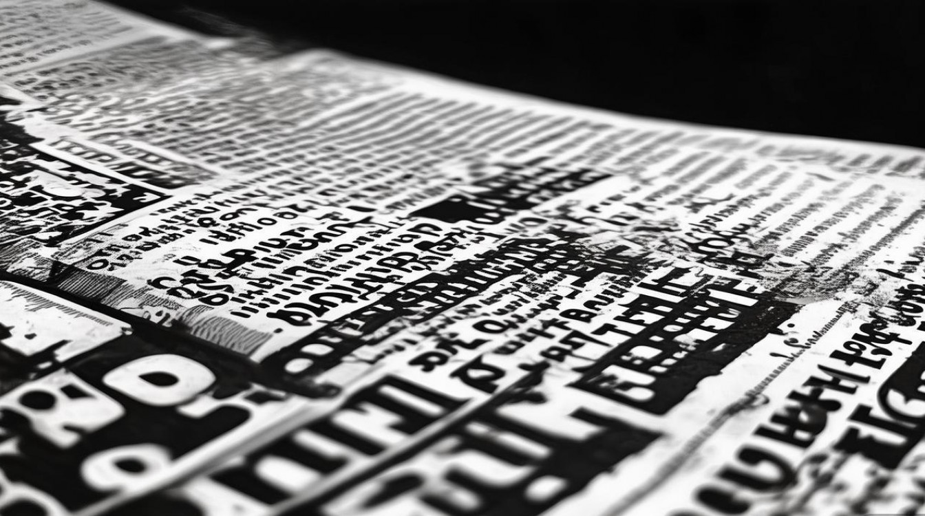 2025年最新创意黑白画，为何突然刷爆艺术圈？-图1