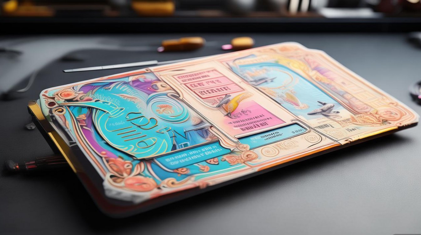 创意机票模板,创意机票模板怎么做-图1 创意机票模板,创意机票模板怎么做-图1