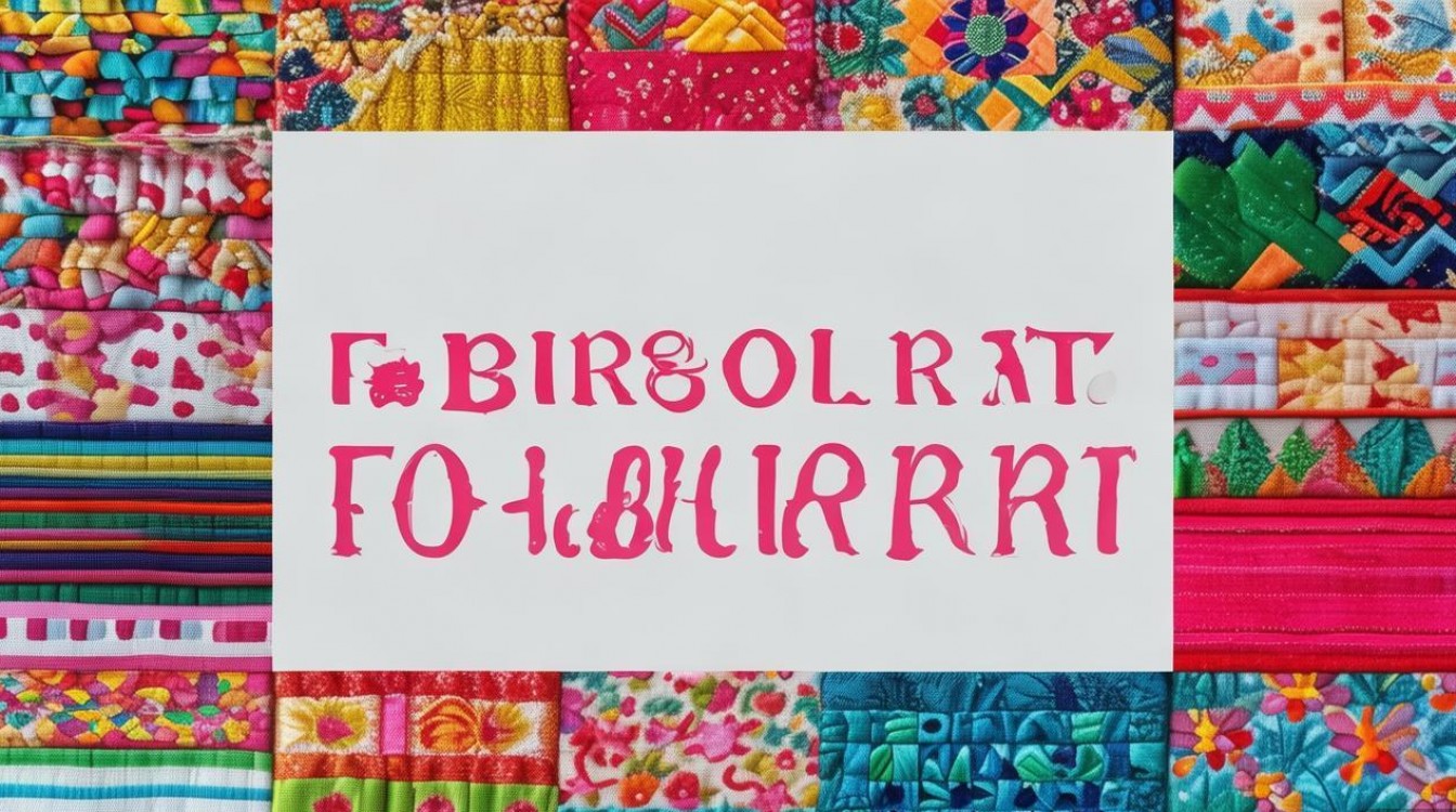 布织布创意图片2025新款有哪些?-图1 布织布创意图片2025新款有哪些?-图1