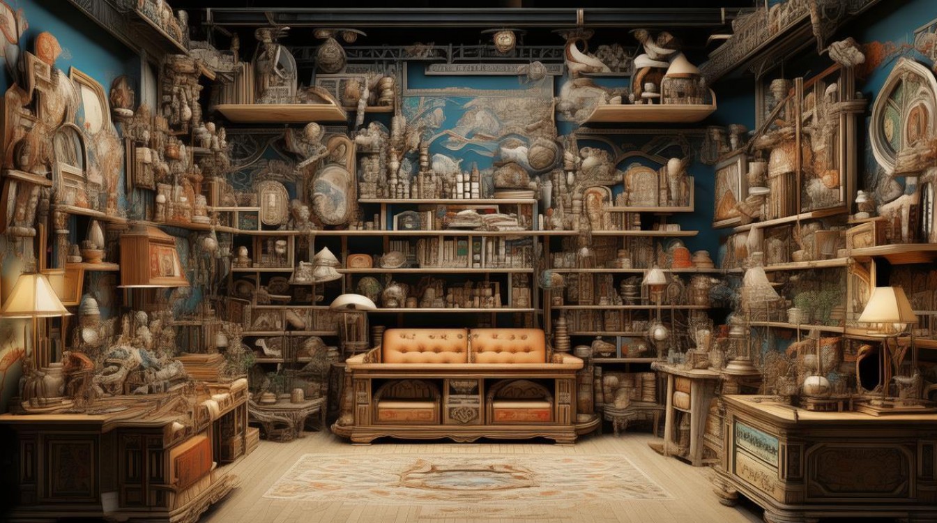 创意布置-图1 创意布置-图1