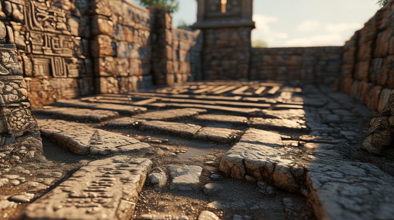 AI生成迷宫创意,是突破还是泛滥?-图1 AI生成迷宫创意,是突破还是泛滥?-图1