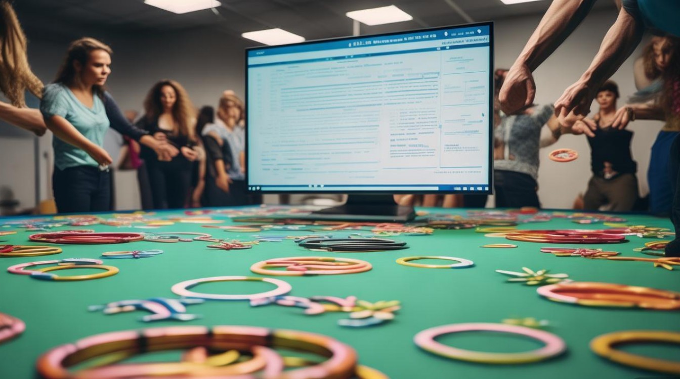 2025最新套圈技巧视频，这3个秘诀能百发百中吗？-图1