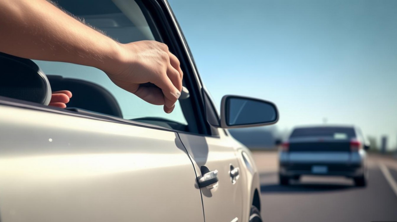 2025驾校直角转弯技巧,现在学车必看吗?-图1 2025驾校直角转弯技巧,现在学车必看吗?-图1