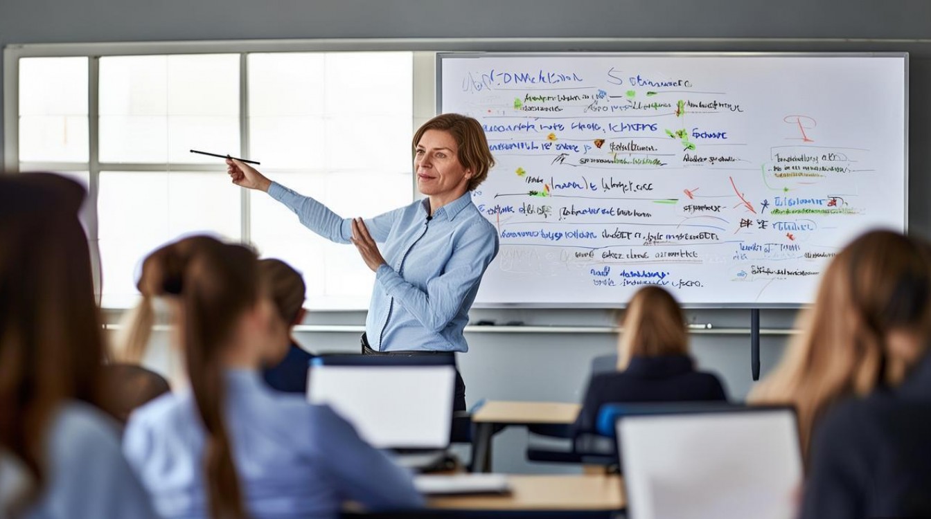 2025年卖培训课程，最新技巧还能让学员抢着买单吗？-图1