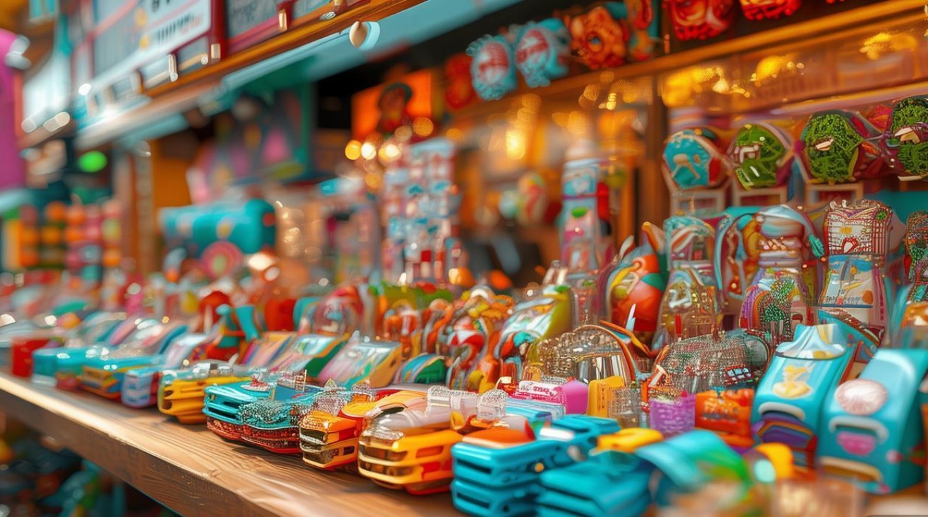 淘宝创意宝贝,爆款还是昙花一现?-图1 淘宝创意宝贝,爆款还是昙花一现?-图1