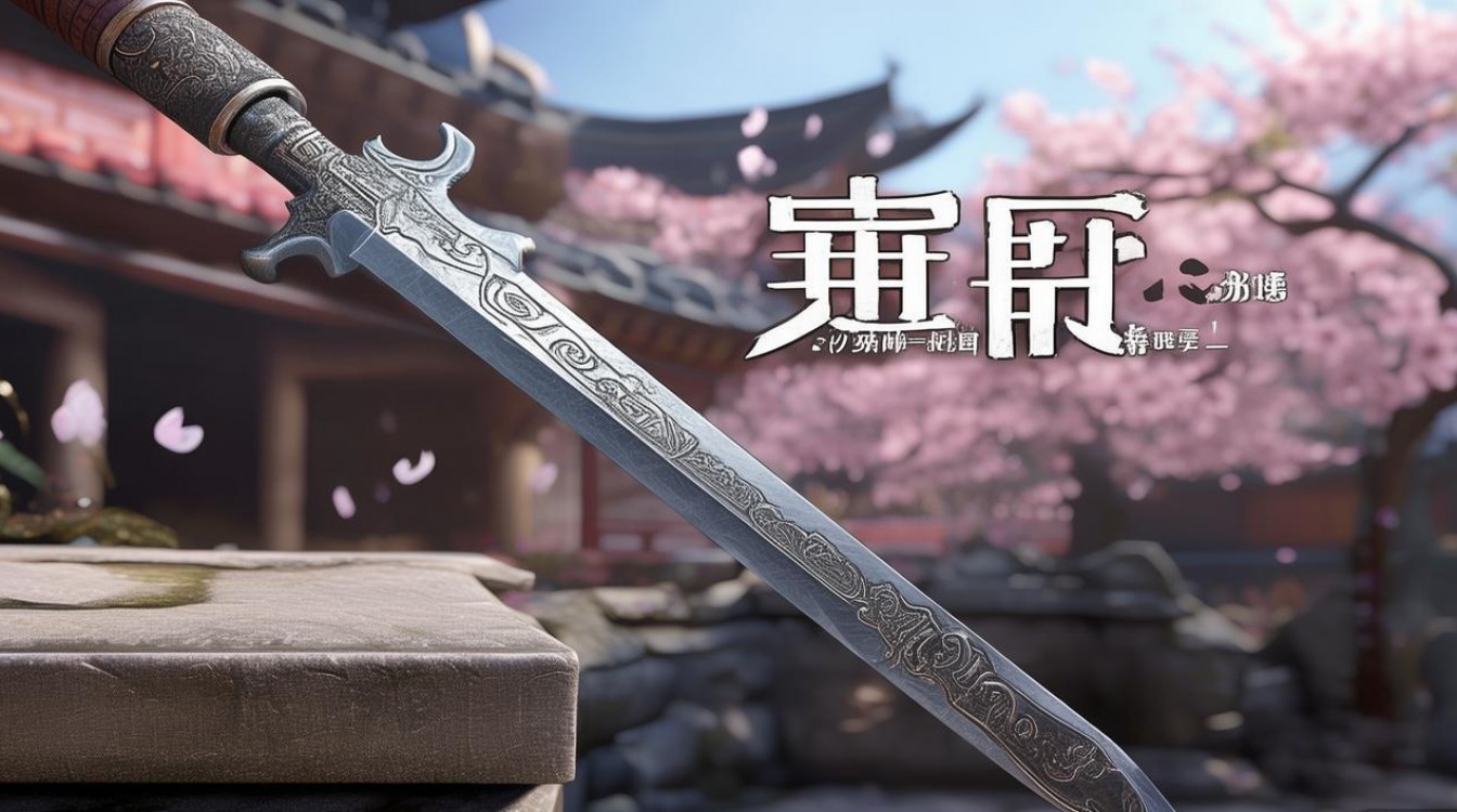 剑三创意新作何时上线?2025年爆料抢先看!-图1 剑三创意新作何时上线?2025年爆料抢先看!-图1