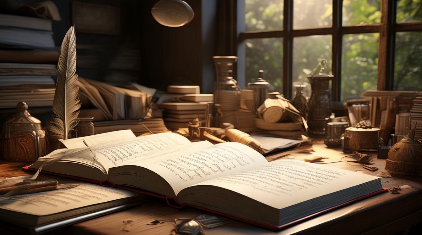 散文思想技巧如何突破当代创作瓶颈?-图1 散文思想技巧如何突破当代创作瓶颈?-图1