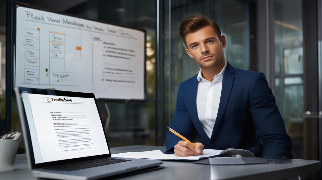 2025项目经理面试,高频问题+回答技巧有哪些?-图1 2025项目经理面试,高频问题+回答技巧有哪些?-图1