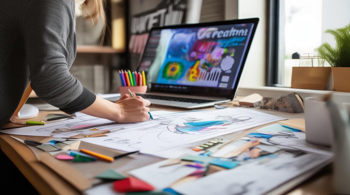 设计师的创意如何快速适应2025年新趋势?-图1 设计师的创意如何快速适应2025年新趋势?-图1