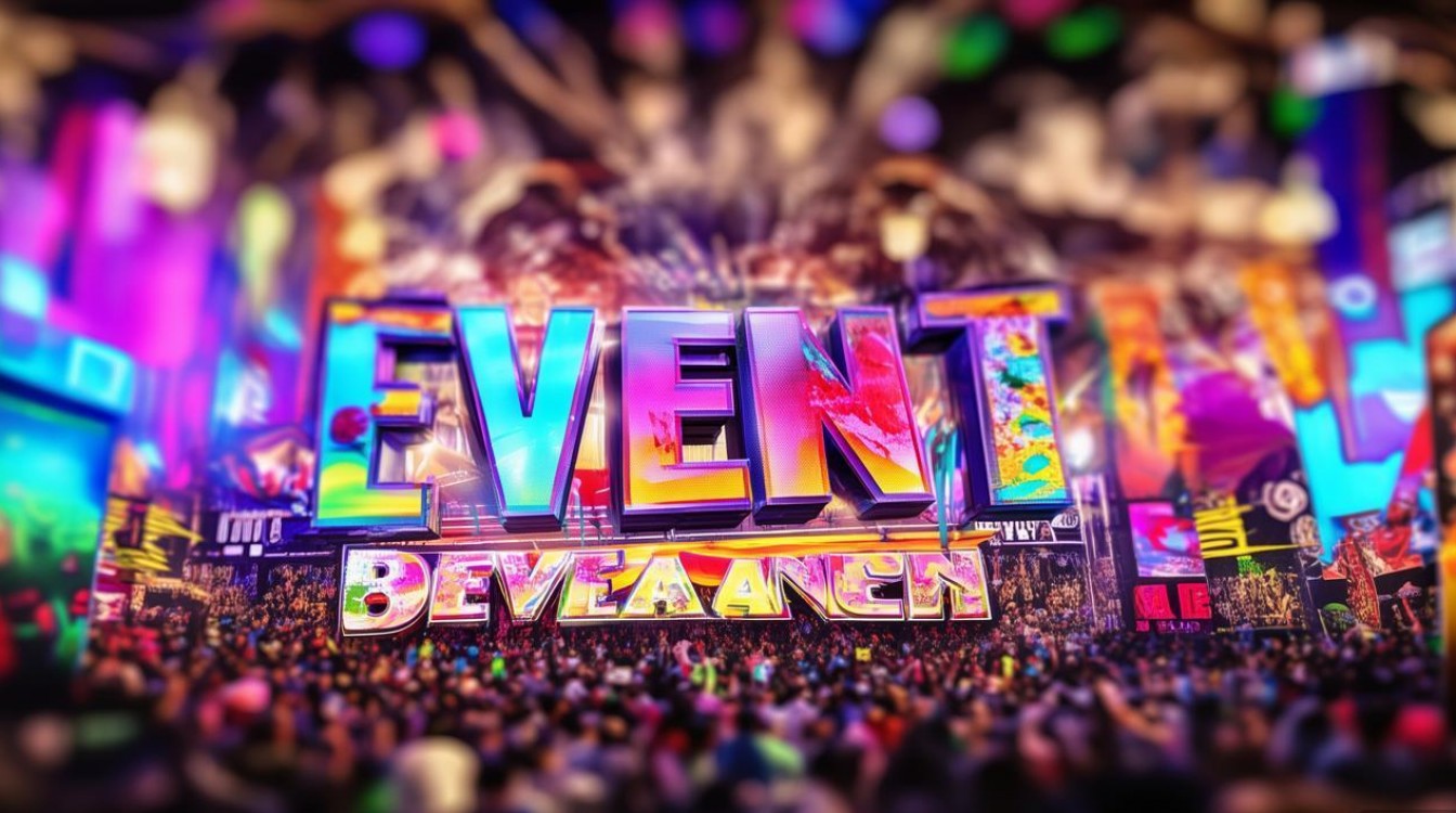 活动广告创意-图1 活动广告创意-图1