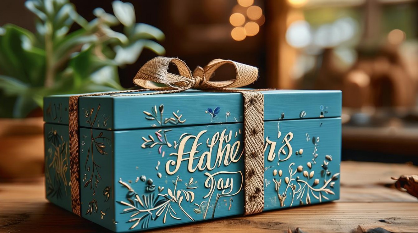 父亲节创意手工-图1 父亲节创意手工-图1