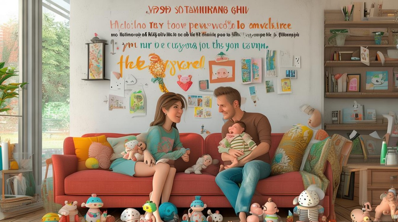 创意 二胎-图1 创意 二胎-图1