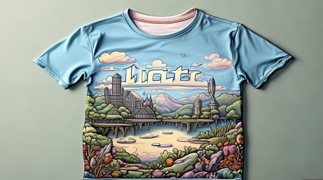 t恤创意图片-图1 t恤创意图片-图1