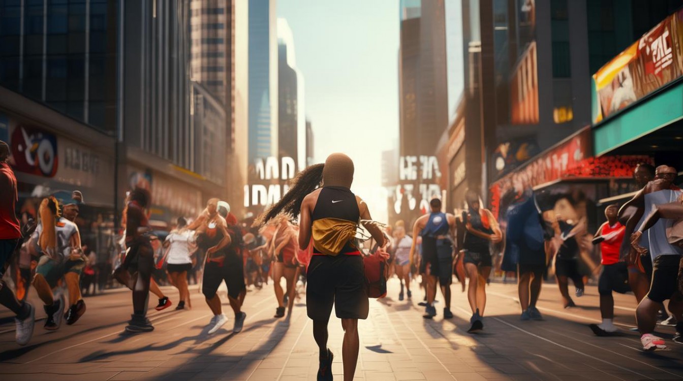 广告创意nike-图1 广告创意nike-图1