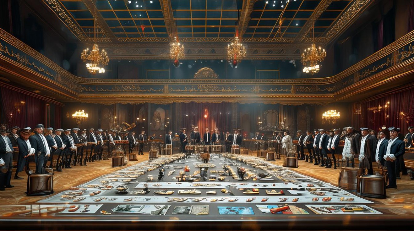 有创意的知识竞赛主题-图1 有创意的知识竞赛主题-图1