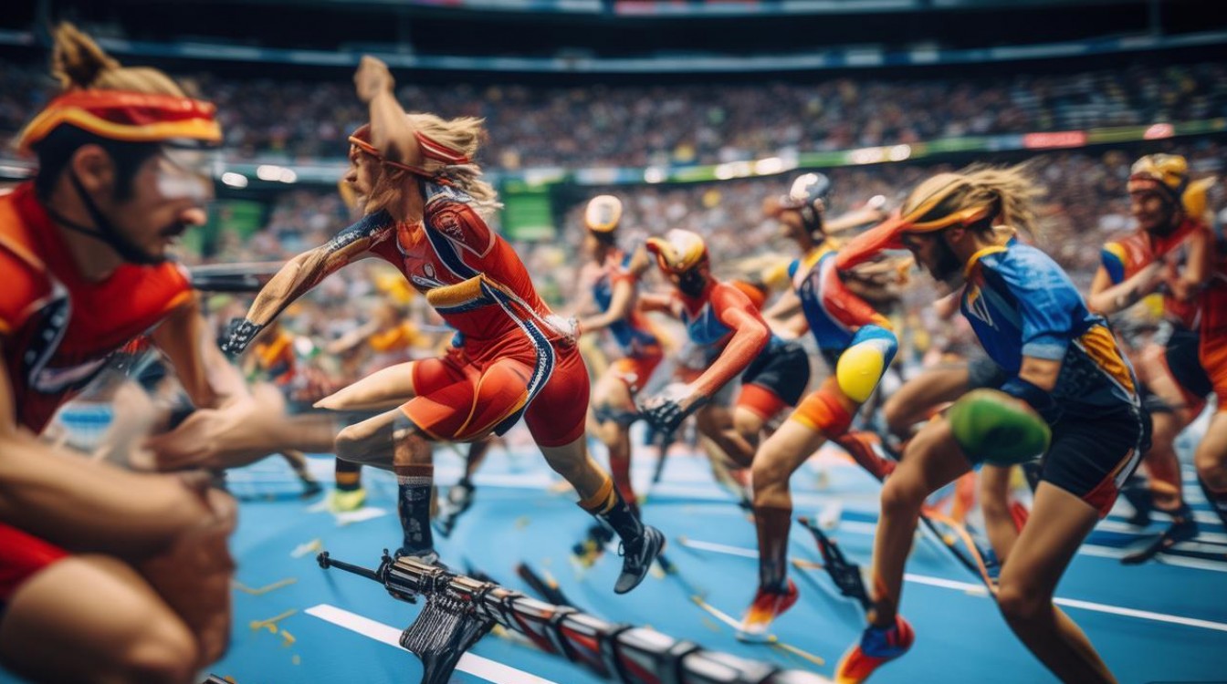 比赛技巧-图1 比赛技巧-图1