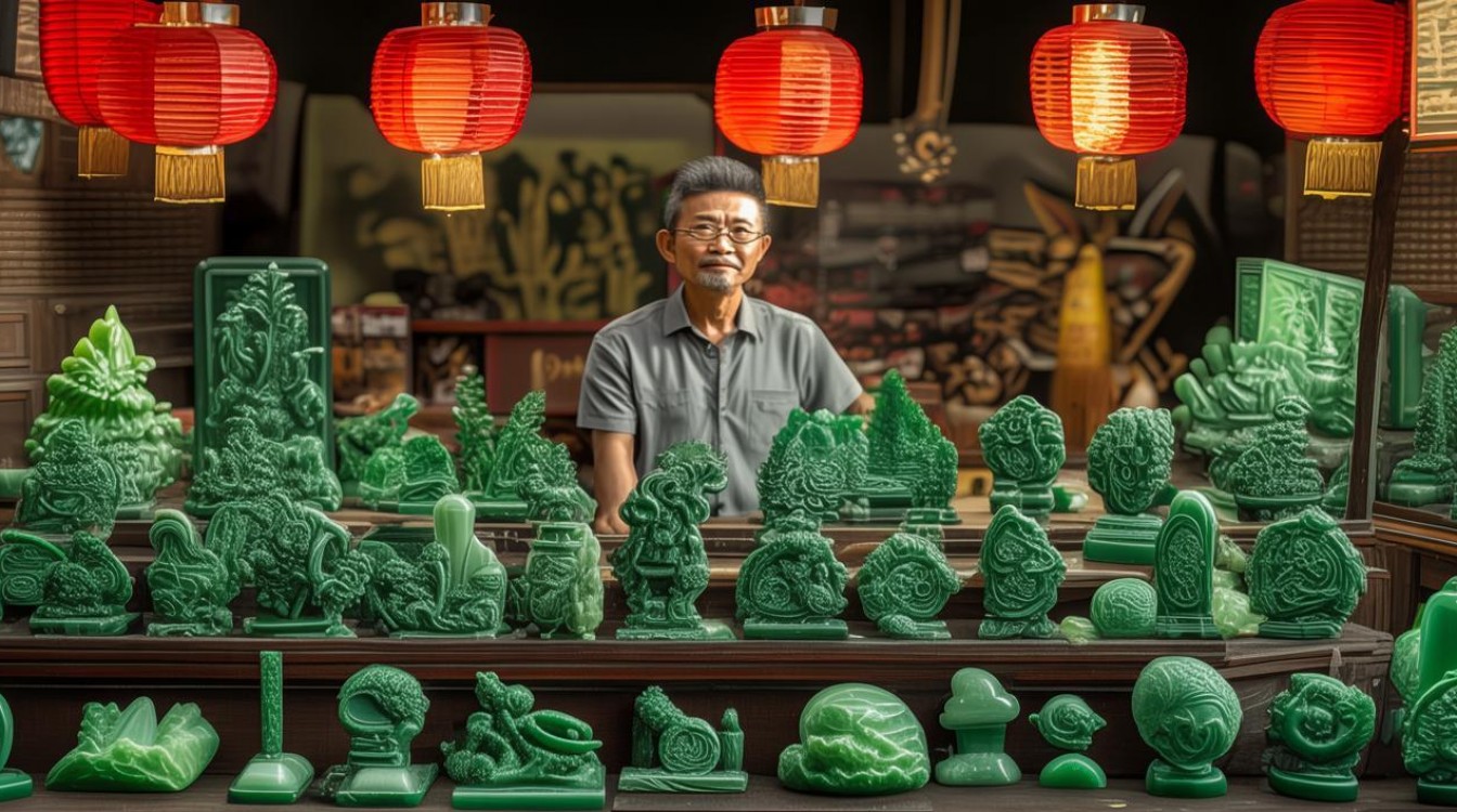 卖玉的创意广告词-图1 卖玉的创意广告词-图1