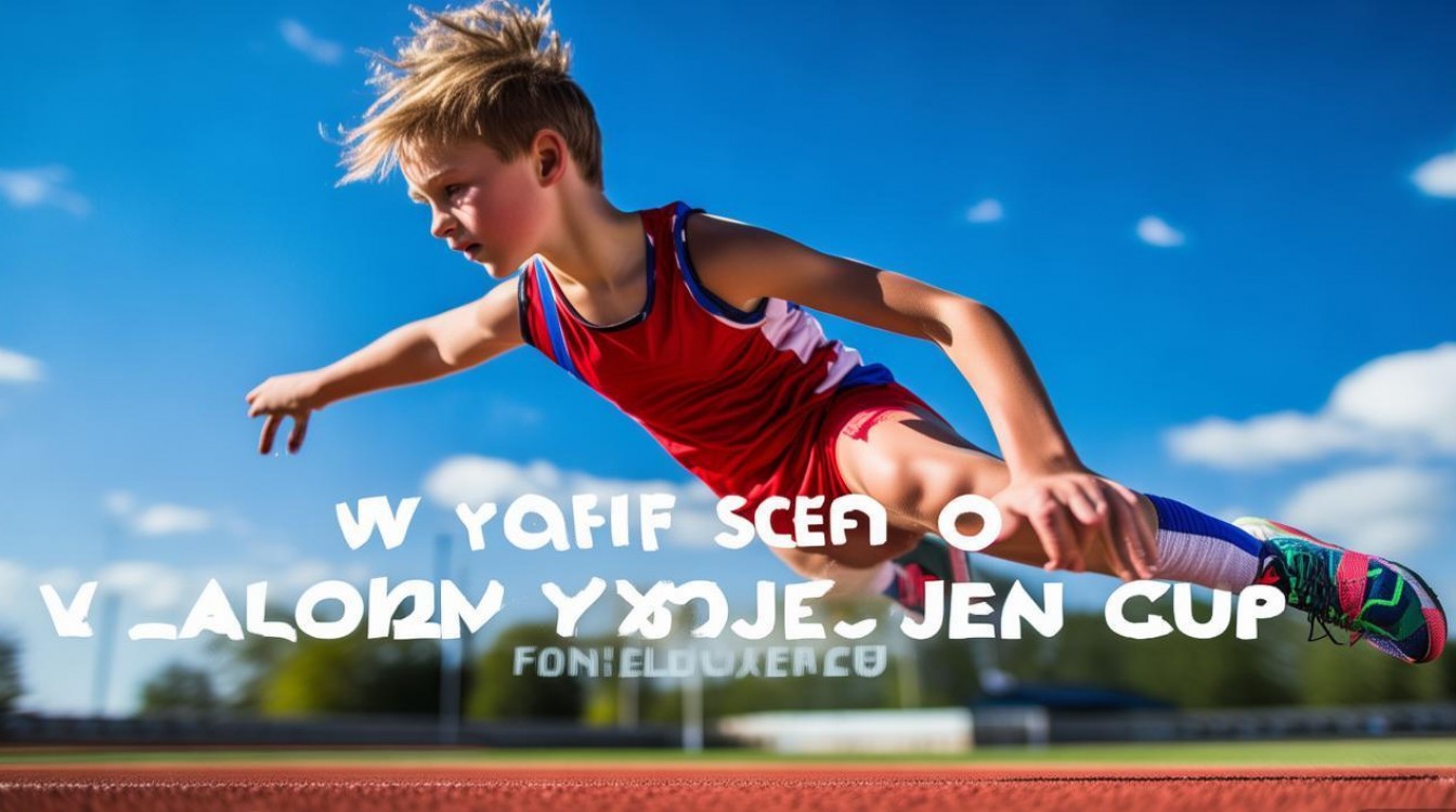 l立定跳远技巧-图1 l立定跳远技巧-图1