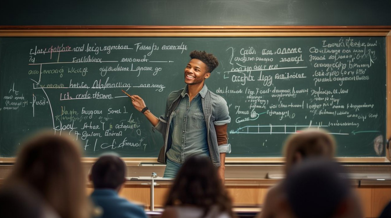 2025授课语言技巧,AI时代如何提升课堂互动效果?-图1 2025授课语言技巧,AI时代如何提升课堂互动效果?-图1