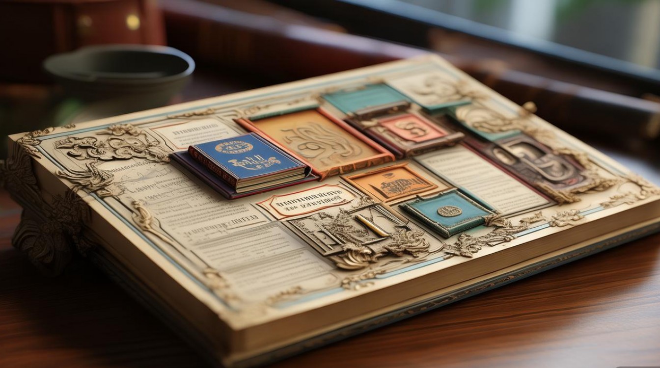 创意读书卡片图片大全-图1 创意读书卡片图片大全-图1