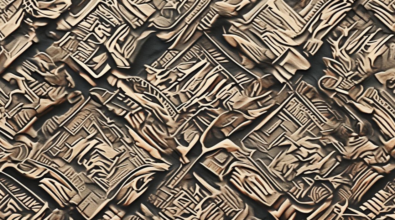 创意经典图案设计-图1 创意经典图案设计-图1