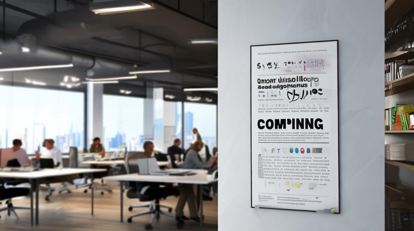 公司招聘 创意-图1 公司招聘 创意-图1