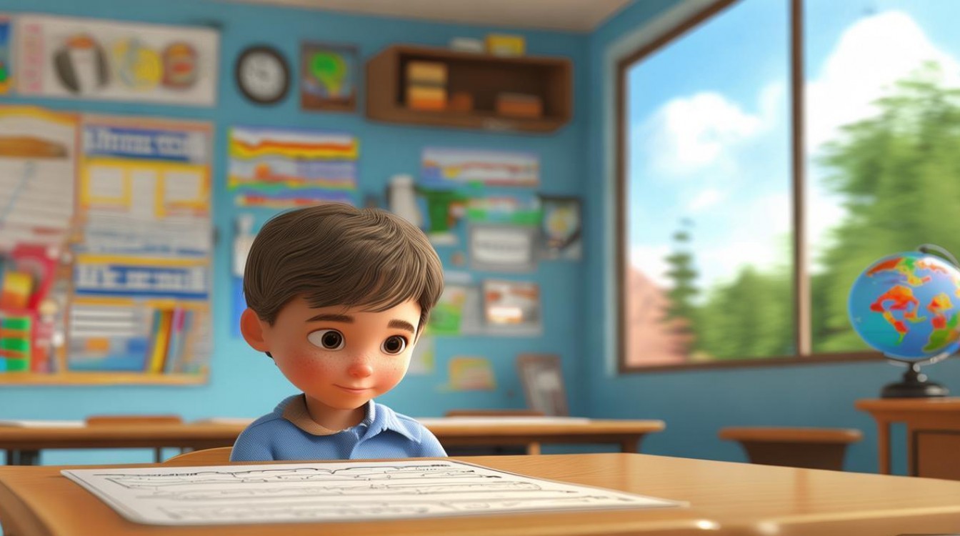 三年级英语听力技巧2025年最新总结?-图1 三年级英语听力技巧2025年最新总结?-图1