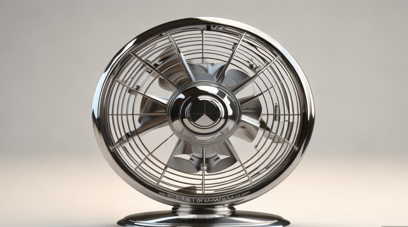 创意小电风扇-图1 创意小电风扇-图1