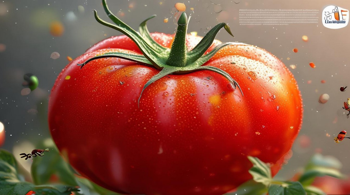 西红柿创意联想图片爆火,背后藏着什么新潮流?-图1 西红柿创意联想图片爆火,背后藏着什么新潮流?-图1