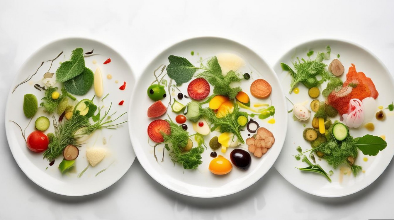 创意凉菜摆盘,创意凉菜摆盘图片-图1 创意凉菜摆盘,创意凉菜摆盘图片-图1