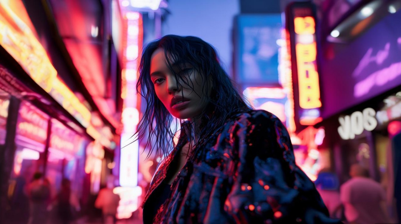 2025创意商业摄影如何突破视觉疲劳?-图1 2025创意商业摄影如何突破视觉疲劳?-图1