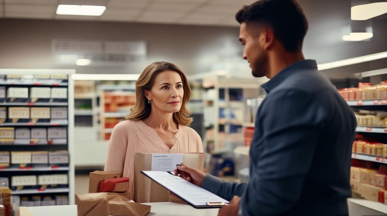 谈退货技巧,退货怎么沟通-图1 谈退货技巧,退货怎么沟通-图1