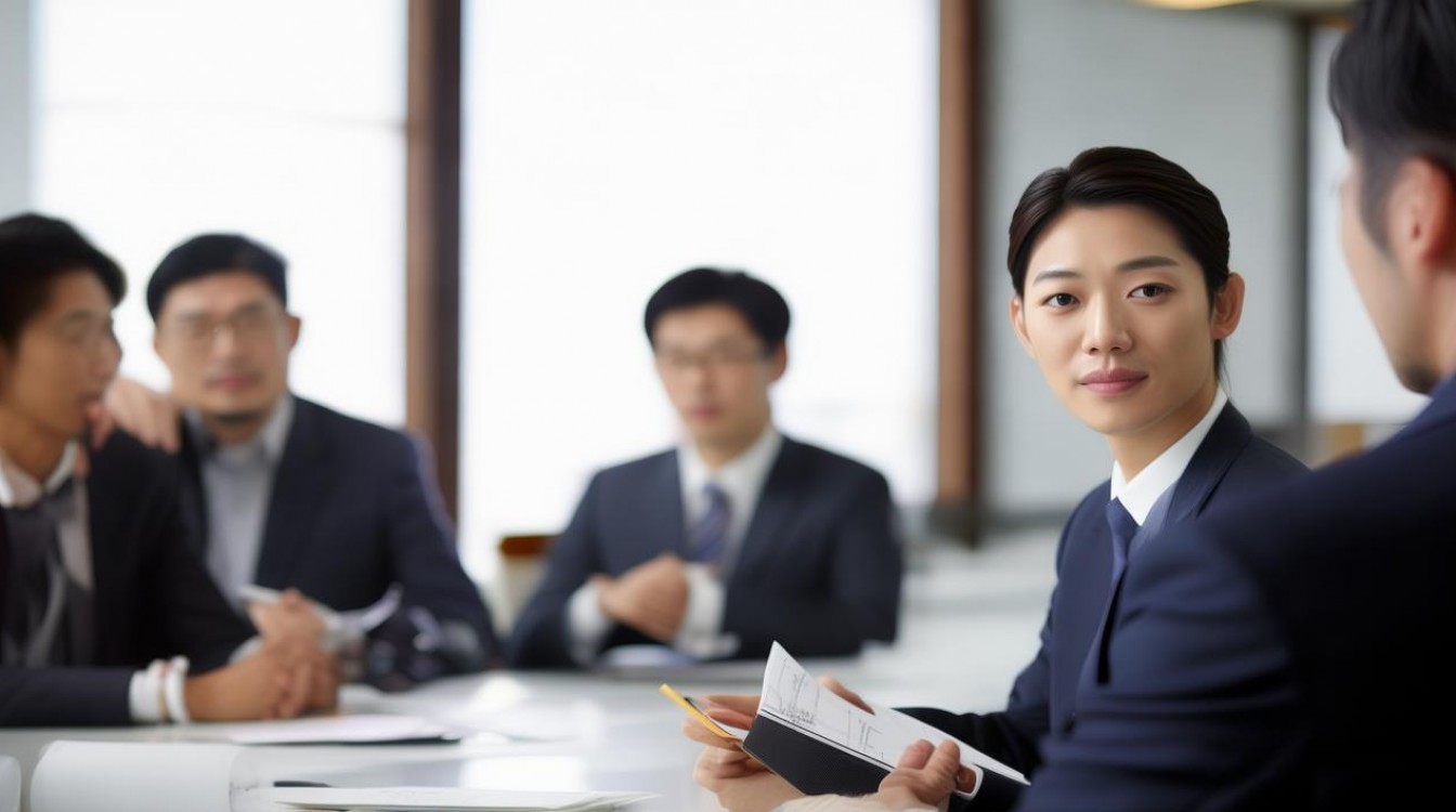 日企面试2025新趋势,这些技巧还能用吗?-图1 日企面试2025新趋势,这些技巧还能用吗?-图1