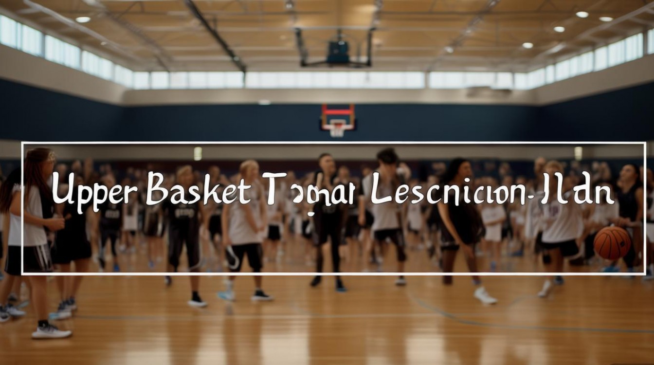 上篮技巧教案-图1 上篮技巧教案-图1