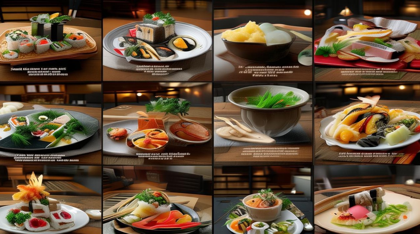 2025日本创意美食新潮流有哪些?-图1 2025日本创意美食新潮流有哪些?-图1